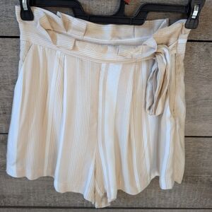 Forever 21, High-Waisted shorts, size XS.